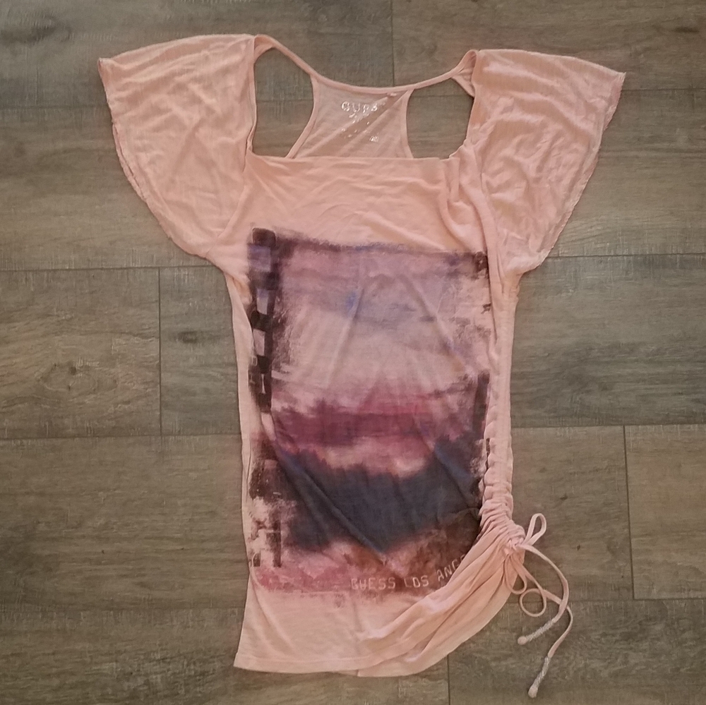 Guess t-shirt